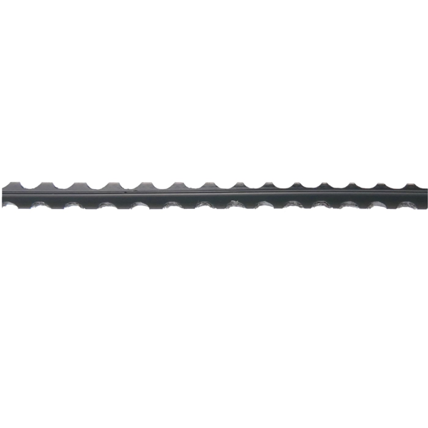 Žacia struna priemer 3,5 mm dĺžka balenia 27 m nylsaw profil pre krovinorezy a vyžínače