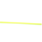 Žacia struna priemer 3,5 mm dĺžka balenia 41 m šesťhranný profil pre krovinorezy a vyžínače