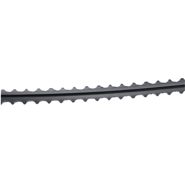 Žacia struna priemer 4,5 mm dĺžka balenia 16 m nylsaw profil pre krovinorezy a vyžínače