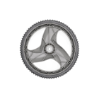 Zadné koleso pre záhradné kosačky Husqvarna Partner Electrolux Craftsman McCulloch Poulan (OEM 532403509 532432747 532432749 193929X427 431880X460)