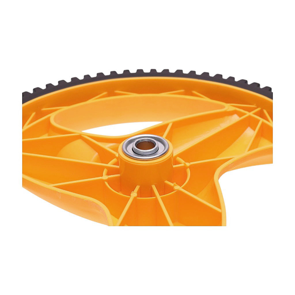 Zadné koleso pre záhradné kosačky Husqvarna Partner Electrolux Craftsman McCulloch Poulan (OEM 532403509 532432747 532432749 431880X460 193929X427)