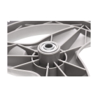 Zadní kolo pro motorové sekačky Husqvarna Partner Electrolux Craftsman McCulloch Poulan (OEM 532403509 532432747 532432749 193929X427 431880X460)