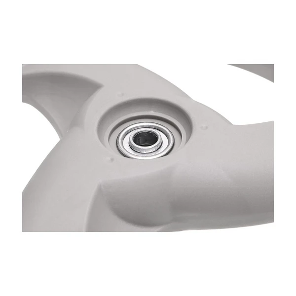 Zadní kolo pro motorové sekačky Husqvarna Partner Electrolux Craftsman McCulloch Poulan (OEM 532403509 532432747 532432749 193929X427 431880X460)