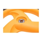 Zadní kolo pro motorové sekačky Husqvarna Partner Electrolux Craftsman McCulloch Poulan (OEM 532403509 532432747 532432749 431880X460 193929X427)