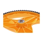 Zadní kolo pro motorové sekačky Husqvarna Partner Electrolux Craftsman McCulloch Poulan (OEM 532403509 532432747 532432749 431880X460 193929X427)