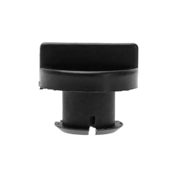 Zámek krytu vzduchového filtru nízký pro Čínské motorové pily a pily z hobbymarketů 45 ccm 52 ccm 58 ccm