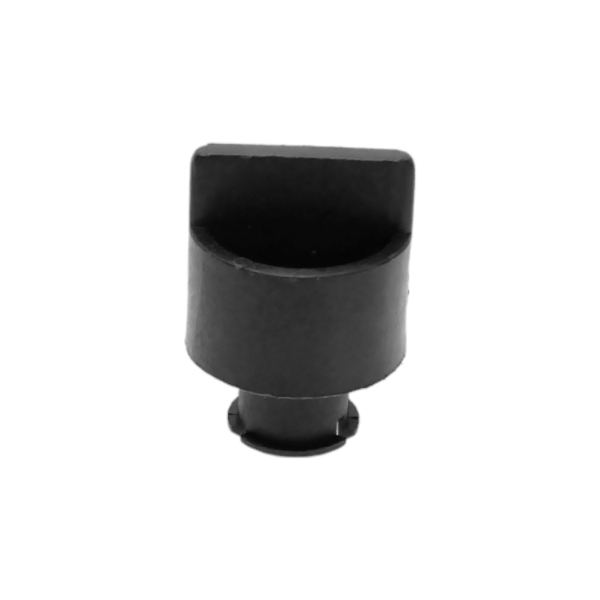 Zámek krytu vzduchového filtru vysoký pro Čínské motorové pily a pily z hobbymarketů s obsahem motoru 45 ccm 52 ccm 58 ccm