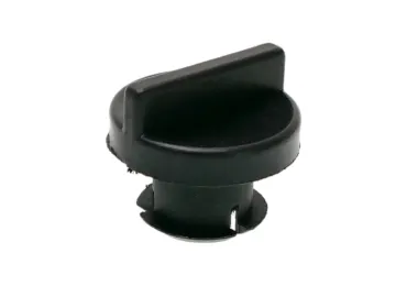 Zámok krytu vzduchového filtra nízky pre Čínske motorové píly a píly z hobbymarketov 45 ccm 52 ccm 58 ccm