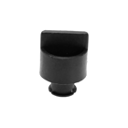 Zámok krytu vzduchového filtra vysoký pre Čínske motorové píly a píly z hobbymarketov s obsahom motora 45 ccm 52 ccm 58 ccm