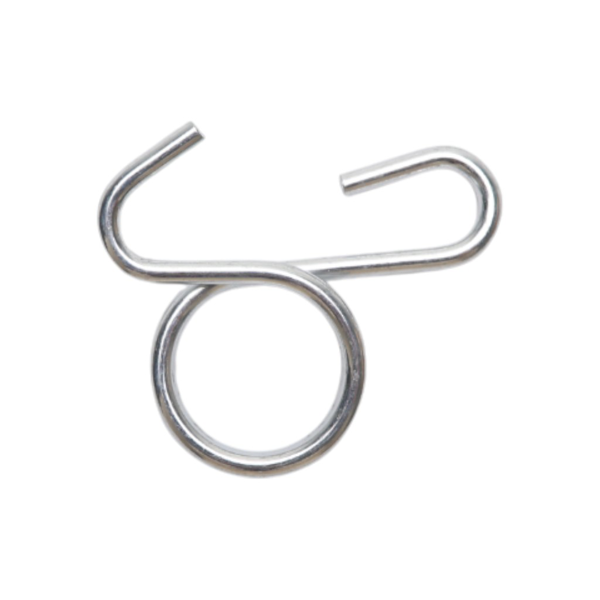 Západka pre záhradné traktory Husqvarna YTH150 YTH180 YTH190 YT150 YT190 YTH LT100 LT112 LT120 LT125 LTH130 LTH140 LR110 LR120 LRH13 GT200 Jonsered LR12 LT15 Poulan QGT2046A YGT18H46A (OEM 532130758)