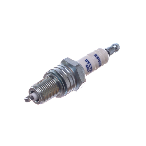 Zapalovací svíčka Brisk LR17YC pro motorové sekačky a zahradní traktory