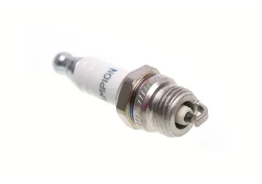 Zapaľovacia sviečka Champion RDJ7Y pre motorové píly a krovinorezy malý závit (Bosch HS7E Brisk UR17YChampion RDJ8J Denso T20MP-U McCULLOCH 9111-310002-CH Dolmar 965063018)