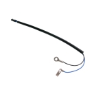 Zapalování pro křovinořezy Husqvarna 124R 125 125R 128 128 R McCulloch B28P B28PS Jonsered GT2125 GT2128 GC2126C (OEM 545046701 530039224)