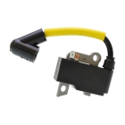 Zapalování pro křovinořezy Husqvarna 225HBV 235P 225L 225LD 225R 225RD 225RJ 225H60 225H75 225BV 232R 235R 240RBD 232L CAT Jonsered GR26 GR32 GR36 (OEM 503761601)