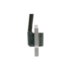 Zapalování pro motorové pily Husqvarna 137 137E 142 142E vhodný ventilátor se 2 magnety (OEM 530039239)
