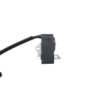 Zapalování pro motorové pily OLEO-MAC Oleomac 937 941C GS370 GS410C GS410CX GS44 GS44 137 141S 141SP MT3700 MT4100S MT4100SP (OEM 50170144CR)