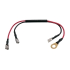 Zapalování pro motorové pily Oleomac 947 952 GS520 (OEM 2501001R)