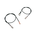 Zapalování pro motorové pily Stihl 044 046 066 MS440 MS460 MS650 MS660 (OEM 11224001314)