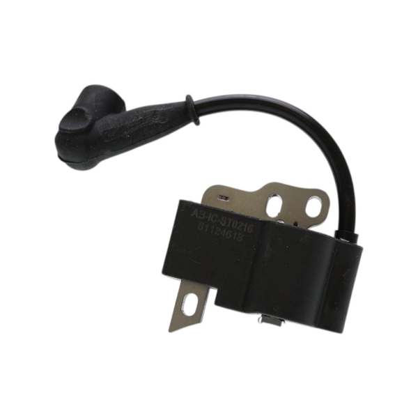 Zapalování pro motorové pily Stihl MS162 MS172 MS182 MS212 (OEM 11484001303 11484001304 11484001305 00004001319)
