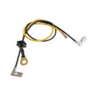 Zapalování pro motorové pily Stihl MS231 MS231C MS231C-BE MS231 MS231CBE 2-MIX MS231Z MS251 MS251C MS251 2-MIX (OEM 11434001307)