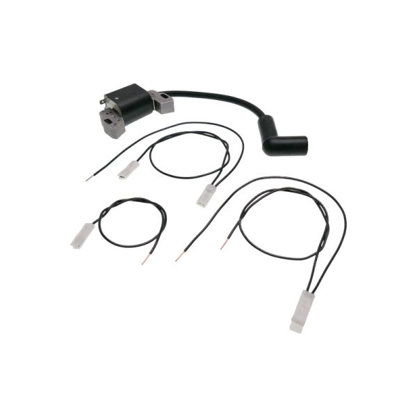 Zapalování pro motory Briggs & Stratton Serie 450E 500E 550E originální díl (OEM 593872 799582)
