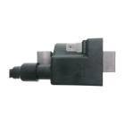 Zapalování pro motory Honda GX610 GXV610 GX620 GXV620 GX670 Levé (OEM 30500-ZJ1-841)