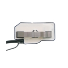 Zapalování pro motory Wacker BS45Y BS52Y BS60Y BS65Y BS500 BS502 BS502I BS600 BS602 BS602I BS700 BS702 (OEM 0049598 49598 0103302)