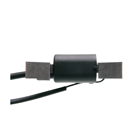 Zapalování pro motory Zongshen 168F 168FB 170F výkon 6,5 PS 100009241 (OEM 100009241)