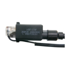 Zapalování pro motory Zongshen 168F 168FB 170F výkon 6,5 PS 100009241 (OEM 100009241)