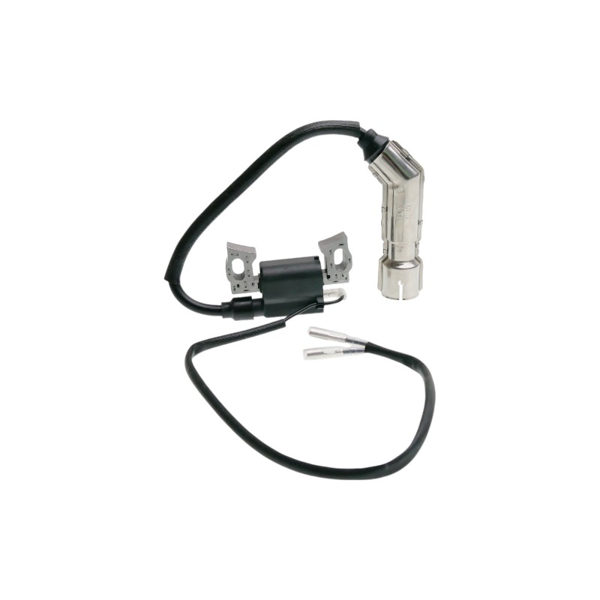 Zapalování pro motory Zongshen 168F 168FB 170F výkon 6,5 PS 100009241 (OEM 100009241)