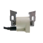 Zapalování pro motory Zongshen XP680 výkon 22,0 PS 100009358 (OEM 493880 66538)