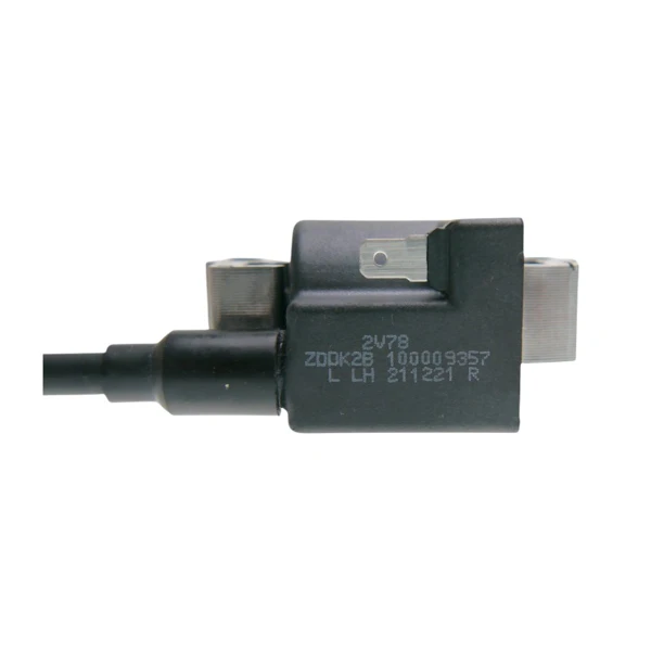Zapalování pro motory Zongshen XP680 výkon 22,0 PS (OEM 100009357)