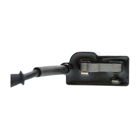 Zapalování pro Stihl FS89 FS91 FS111 FS131 FR131 BT131 FR131 HT101 HT102 HT103 HT105 HT130 HT131 HT133 HT134 HT135 KM91 KM111 KM131 (OEM 41804001320 41804001313)