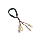 Zapaľovanie pre čínske krovinorezy NAC WLBC580E BP540