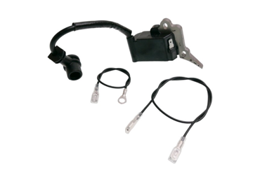 Zapaľovanie pre Čínske motorové píly a píly z hobbymarketov s obsahom motora 25 ccm