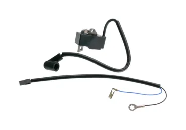 Zapaľovanie pre Husqvarna 124R 125 125R 128 128 R McCulloch B28P B28PS Jonsered GT2125 GT2128 GC2126C (OEM 545046701 530039224)
