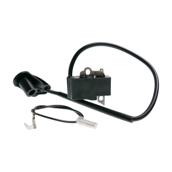 Zapaľovanie pre krovinorezy a pôdne vrtáky Stihl FS120 FS200 FS250 FS300 FS350 BT120 HT250 (OEM 41344001301)