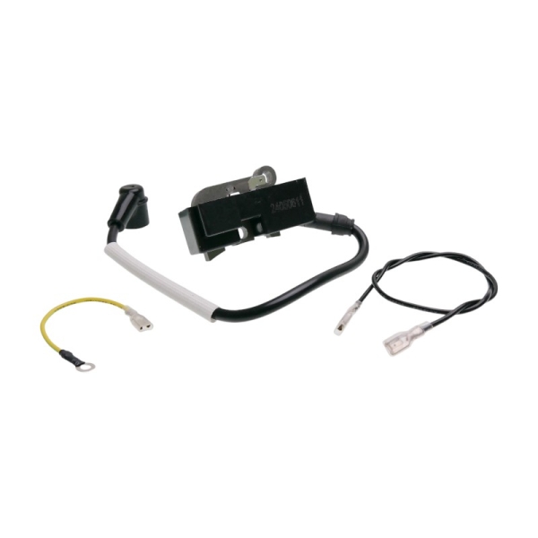 Zapaľovanie pre motorové píly Husqvarna 336 339XP 340 345 346XP 350 351 353 357 359 362 365 365 X-Torq 371XP 372XP 372 XP X-Torq 371K 375K 385 390 Jonsered 2141 2145 2149 2159 2063 2071 2165 CS2165 CS2186 (OEM 503962401 503962402)