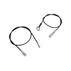 Zapaľovanie pre motorové píly Stihl MS650 MS660 066 (OEM 11224001314)