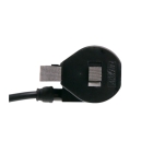 Zapaľovanie pre motorové píly Stihl MS650 MS660 066 (OEM 11224001314)