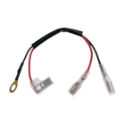 Zapaľovanie pre reťazovú pílu Husqvarna 36 41 120 Mark II 136 141 230 235 236 240 Poulan 2775 2900 Jonsed CS2040 CS2234 CS22238 McCulloch CS380 (OEM 545199901)