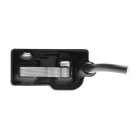 Zapaľovanie pre Stihl FS90 FS100 FS110 FS130 FC90 FC100 FC110 HL90 HL100 KM90 KM100 KM110 KM130 FS90R FS100R FS110R FS130R (OEM 41804001308)