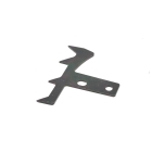 Zásek pro motorové pily Oleo Mac 938 941 (94600074)