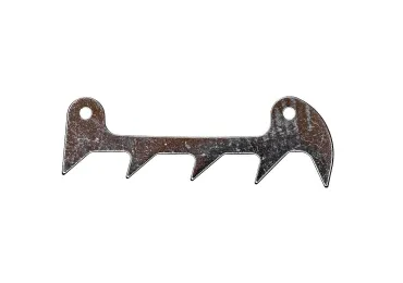 Zásek pro motorové pily Stihl 026 030 031 032 041G MS240 MS260 MS261 MS271 MS291 MS360 MS361 MS362 MS390 (OEM 11106640501) Zásek pro motorové pily Stihl 026 030 031 032 041G MS240 MS260 MS261 MS271 MS291 MS360 MS361 MS362 MS390 (OEM 11106640501)