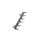 Zásek pro motorové pily Stihl MS231 MS241 MS251 (OEM 11436640500)