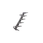 Zásek pro motorové pily Stihl MS231 MS241 MS251 (OEM 11436640500)