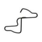 Závlačka startéru pro motorové pily Stihl 08S 064 066 088 MS640 MS650 MS660 MS661 MS780 MS880 (OEM 11241953500)