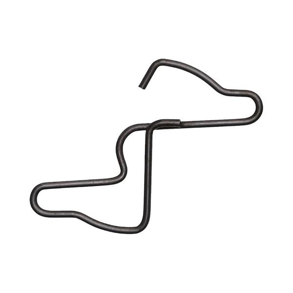 Závlačka startéru pro motorové pily Stihl 08S 064 066 088 MS640 MS650 MS660 MS661 MS780 MS880 (OEM 11241953500)